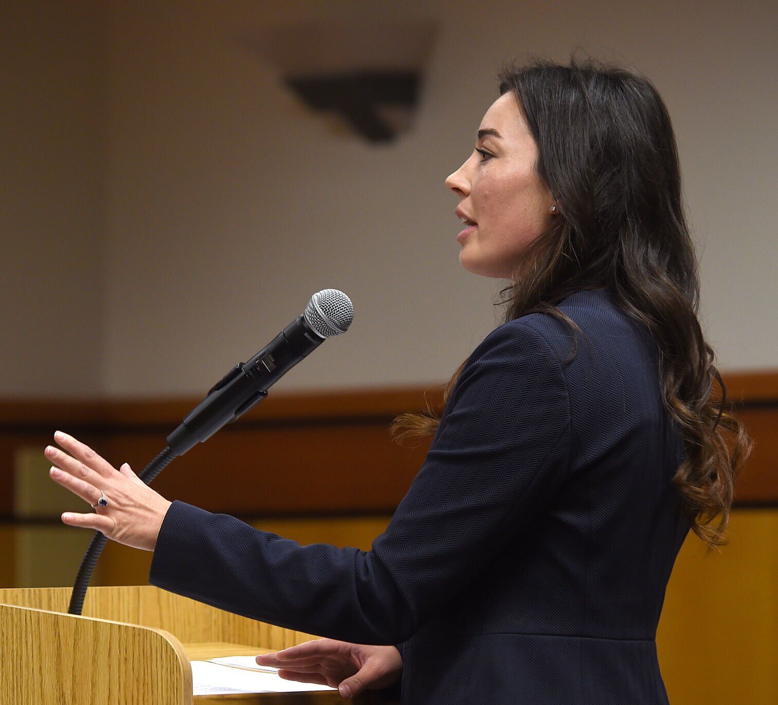 Marquez v. State of Montana